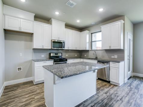 1063 Mj Brown Street Allen TX 75002