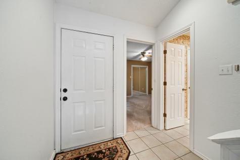 16 Village Green Court Denison TX 75020