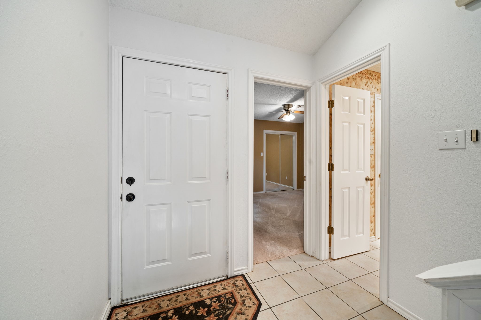 16 Village Green Court Denison TX 75020