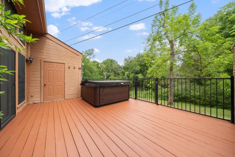 16 Village Green Court Denison TX 75020