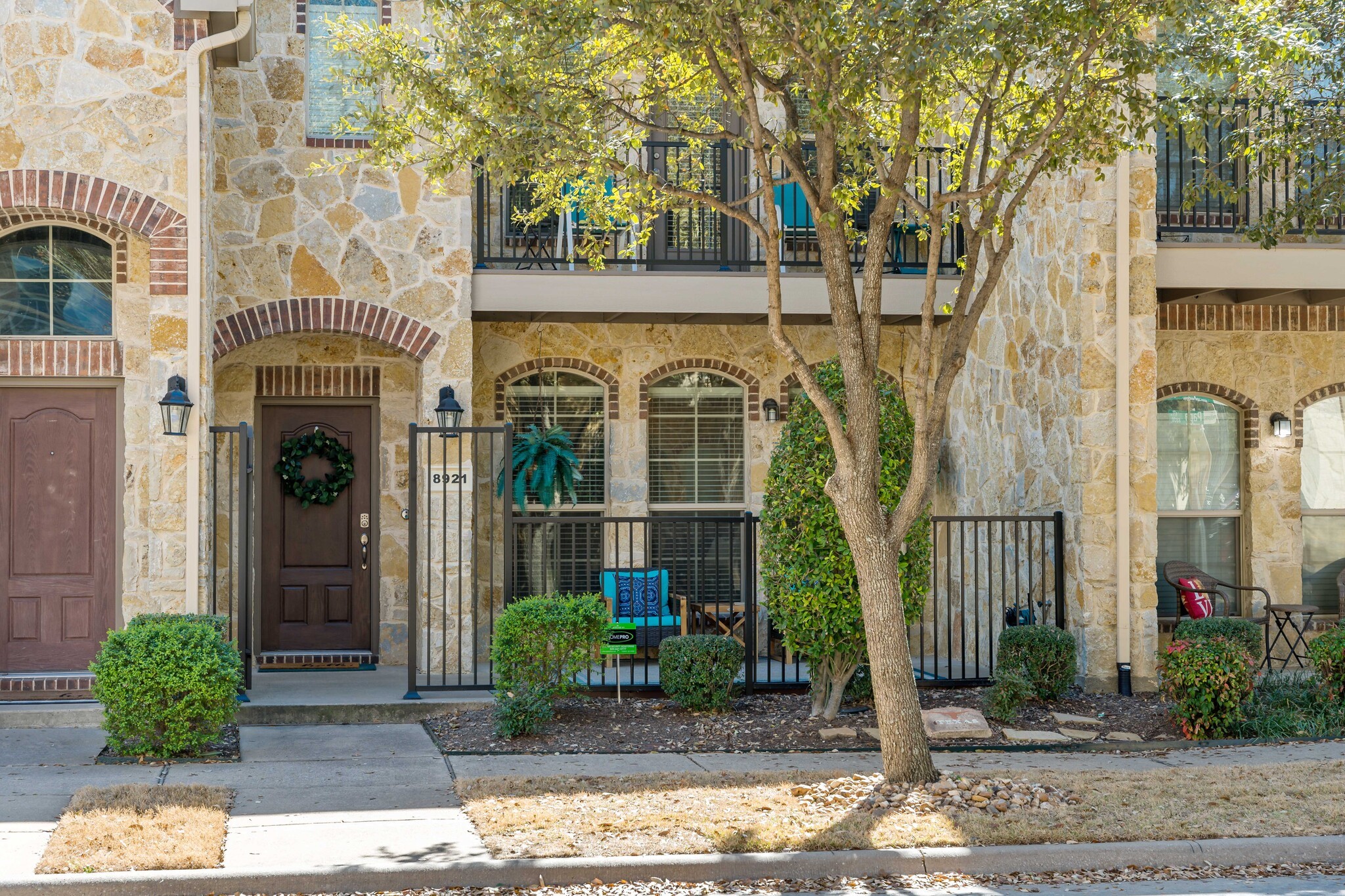 8921 Papa Trail Mckinney TX 75070