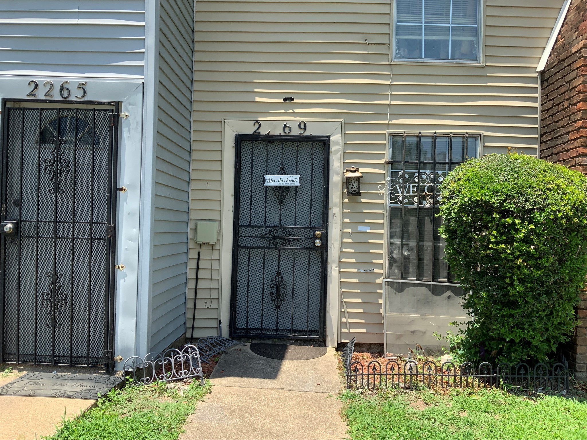 2269 Aspen Drive Dallas TX 75227