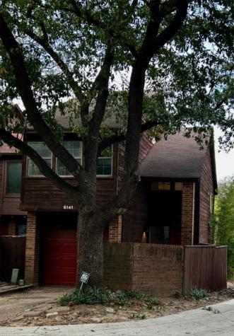 6141 Summer Creek Circle Dallas TX 75231