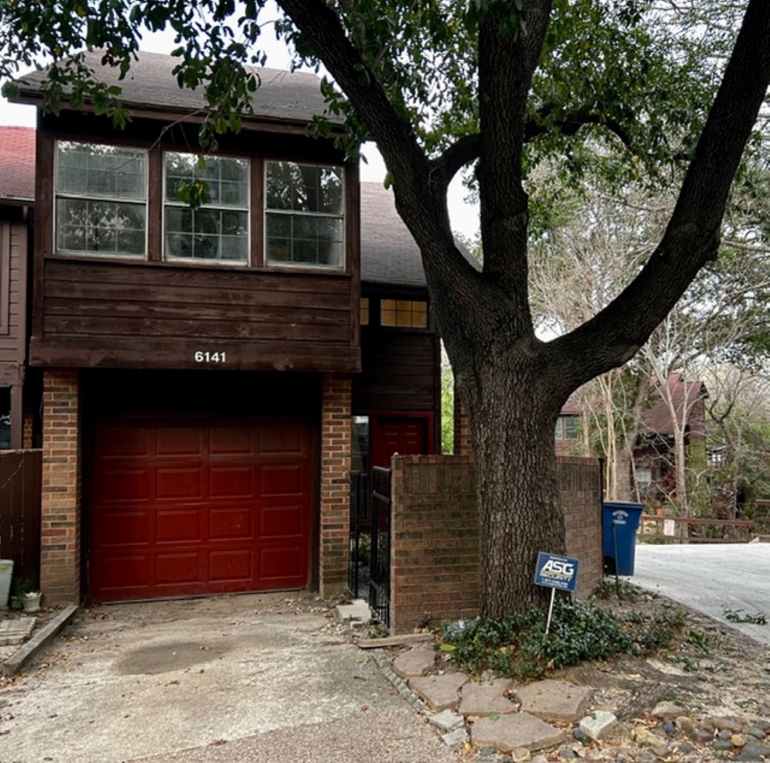 6141 Summer Creek Circle Dallas TX 75231