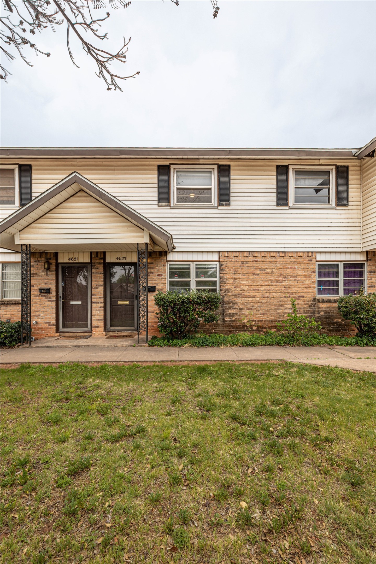 4623 N 2nd Street Abilene TX 79603