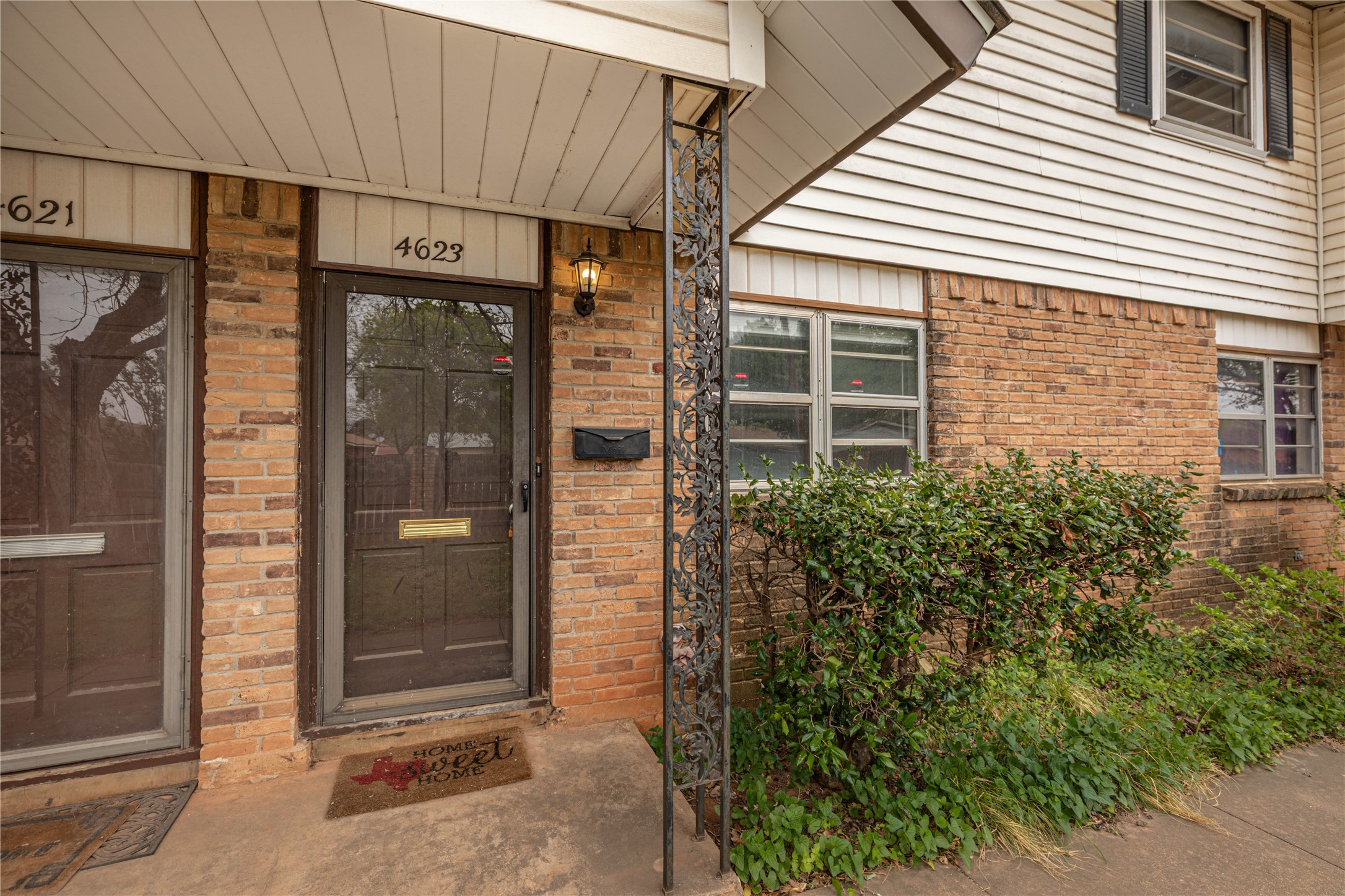 4623 N 2nd Street Abilene TX 79603