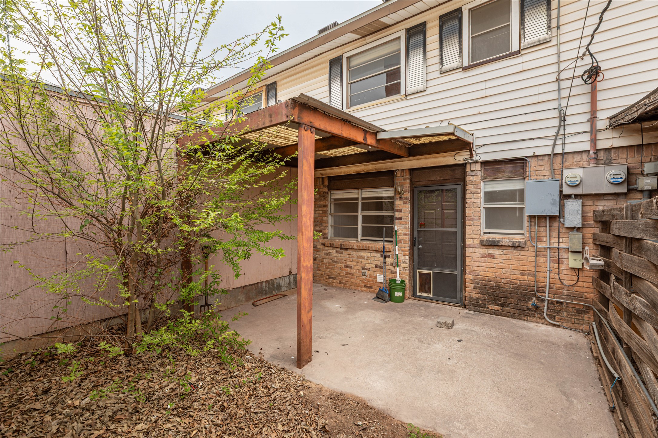 4623 N 2nd Street Abilene TX 79603