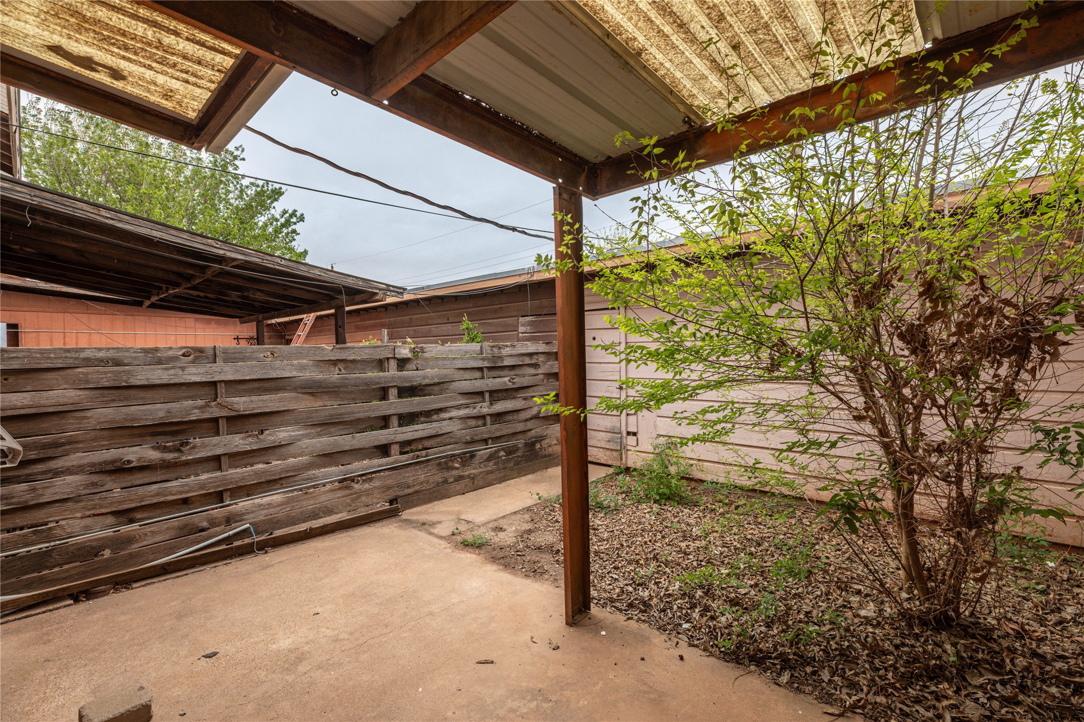 4623 N 2nd Street Abilene TX 79603
