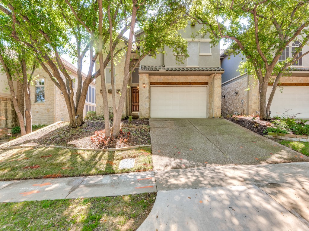4328 Castle Rock Court Irving TX 75038