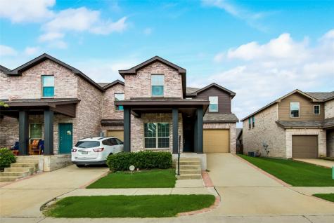 2212 Abbey Lane Mesquite TX 75181