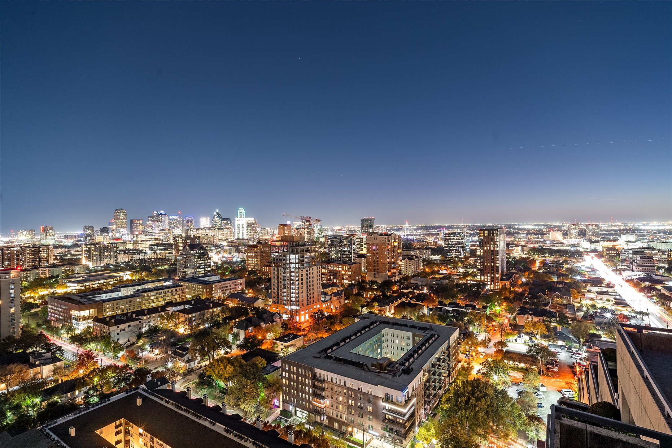 3111 Welborn Street Dallas TX 75219