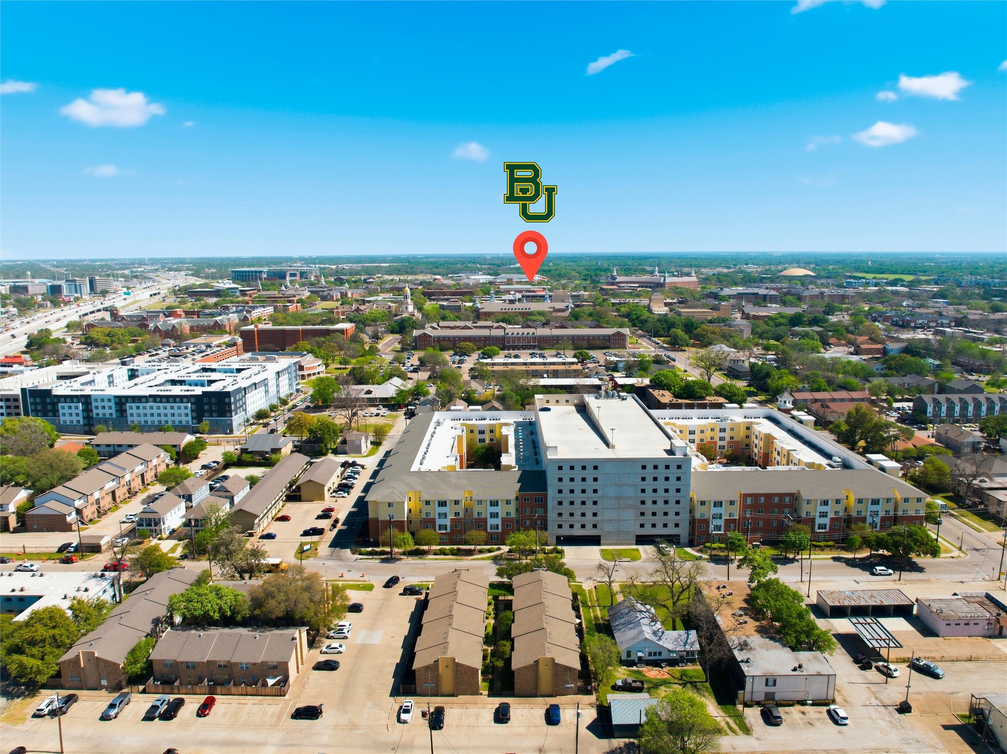 1371 S 11th Street Waco TX 76706