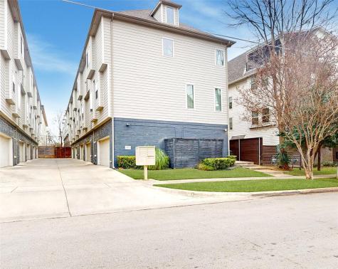 5811 Bryan Parkway Dallas TX 75206
