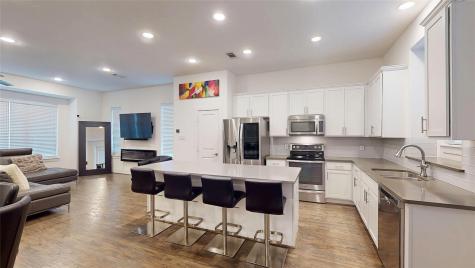 5811 Bryan Parkway Dallas TX 75206