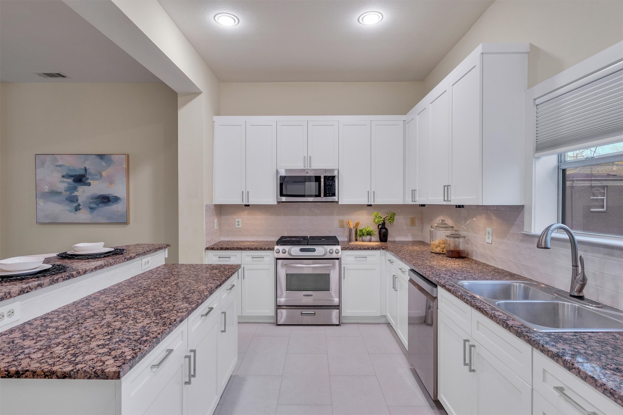 4830 Cedar Springs Road Dallas TX 75219