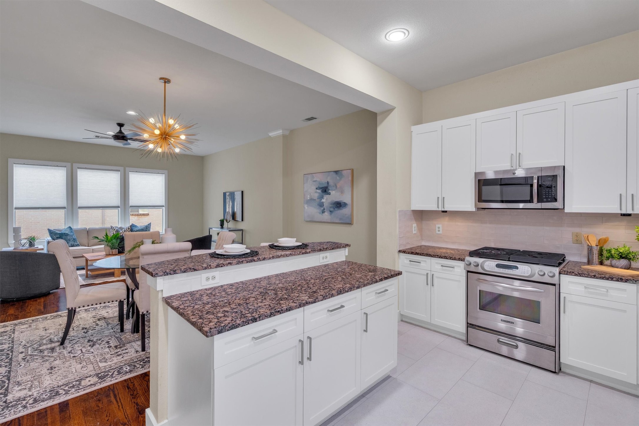 4830 Cedar Springs Road Dallas TX 75219