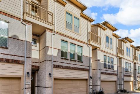 4830 Cedar Springs Road Dallas TX 75219