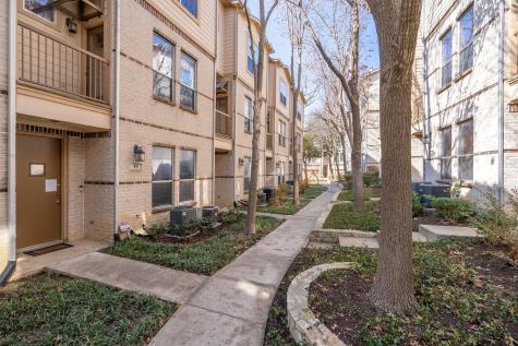 4830 Cedar Springs Road Dallas TX 75219