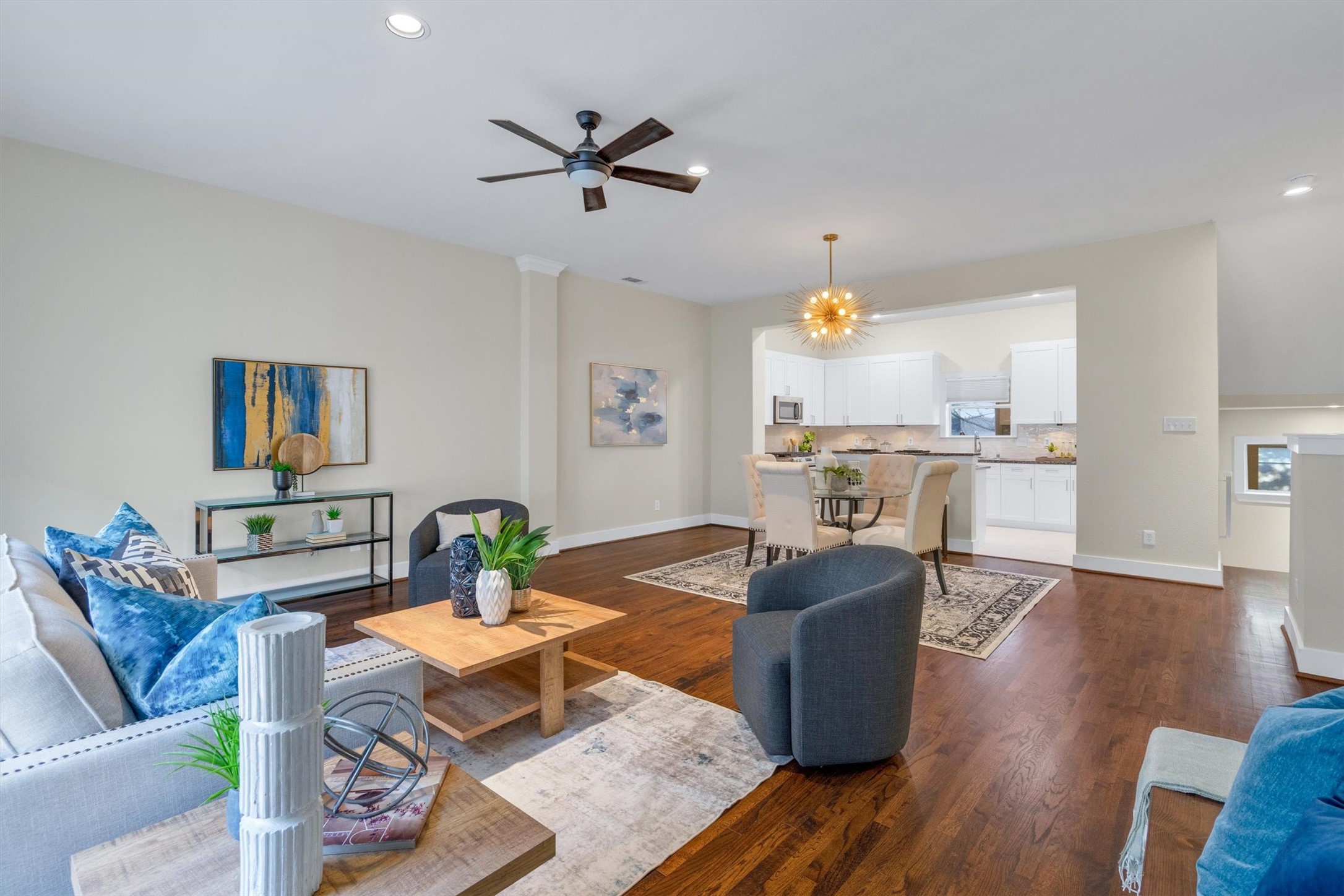 4830 Cedar Springs Road Dallas TX 75219