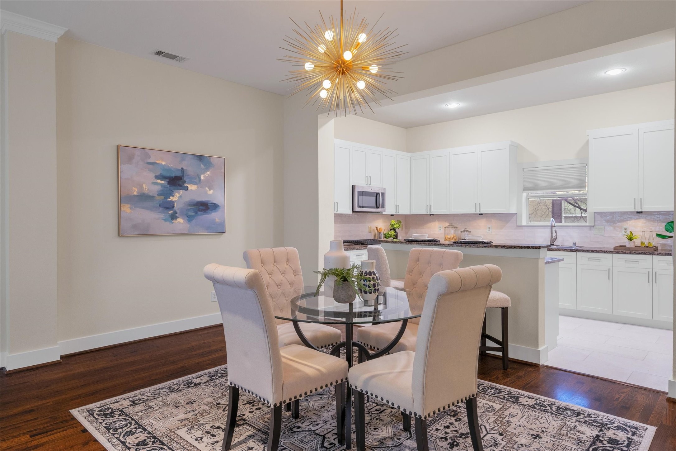 4830 Cedar Springs Road Dallas TX 75219