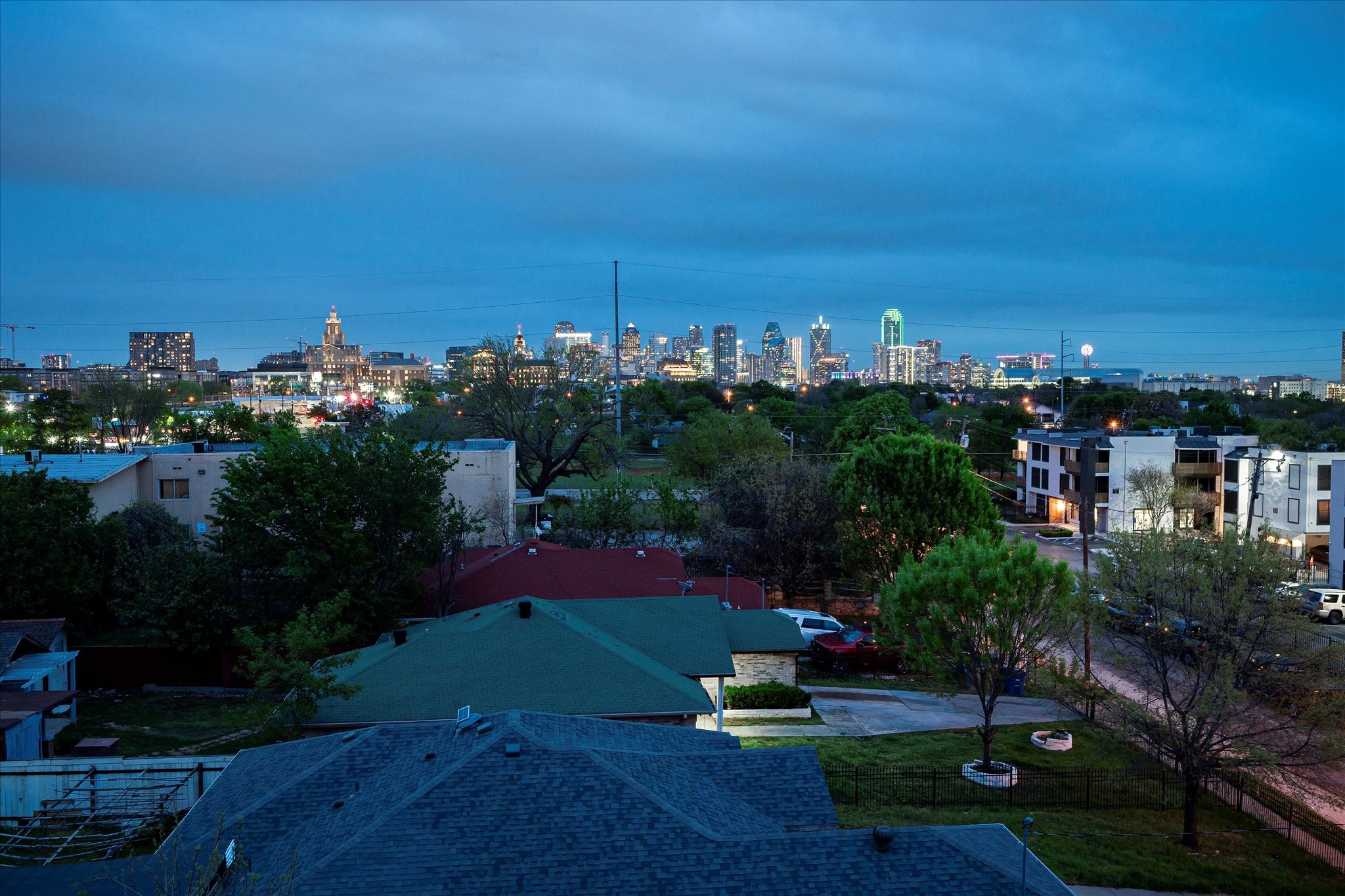 4534 Lake Avenue Dallas TX 75219