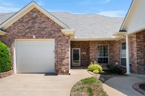 2322 Dietz Lane Tyler TX 75701