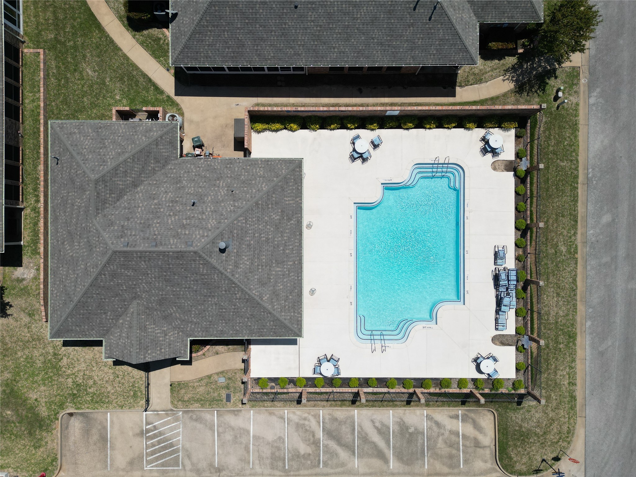 2322 Dietz Lane Tyler TX 75701