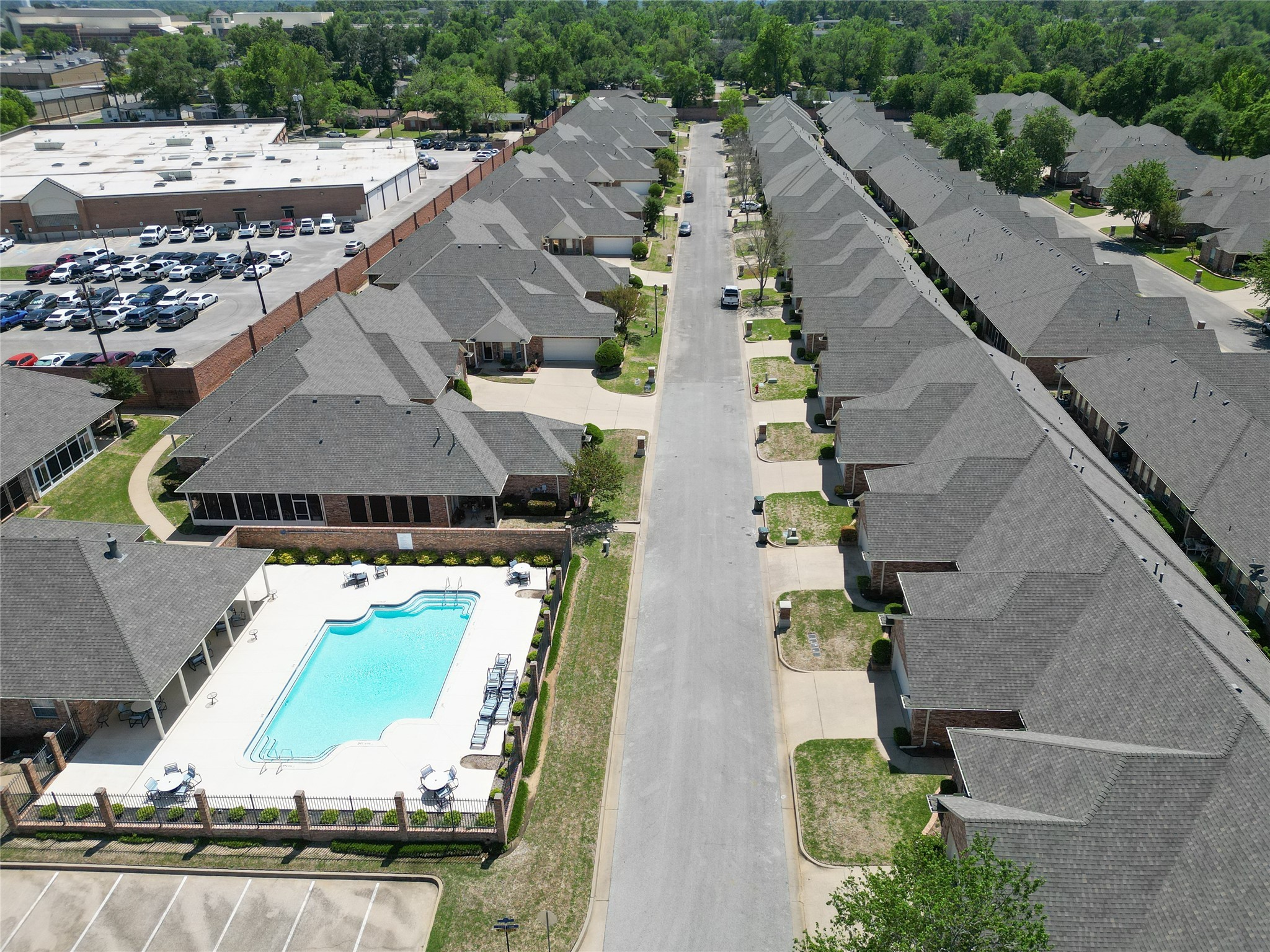 2322 Dietz Lane Tyler TX 75701