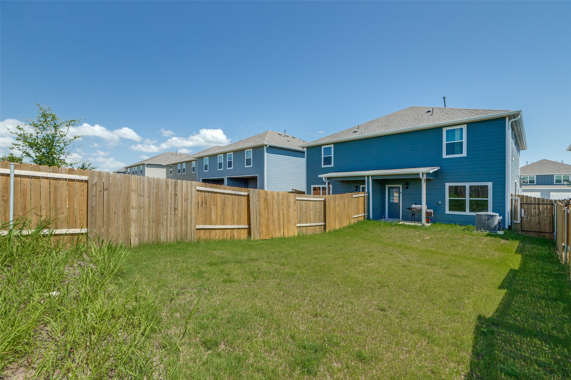 206 Marsh Lane Princeton TX 75407