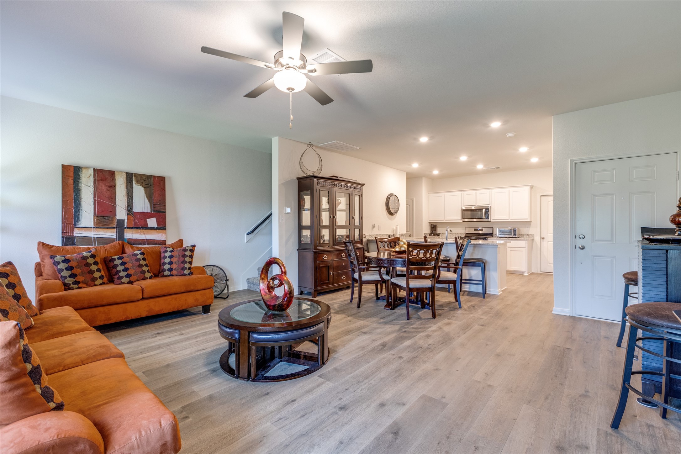 206 Marsh Lane Princeton TX 75407
