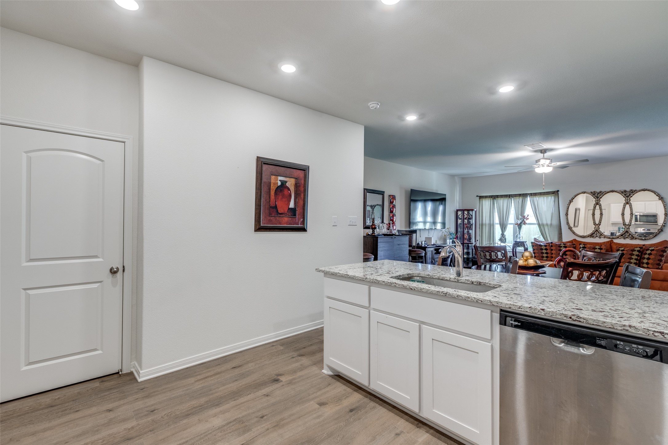 206 Marsh Lane Princeton TX 75407