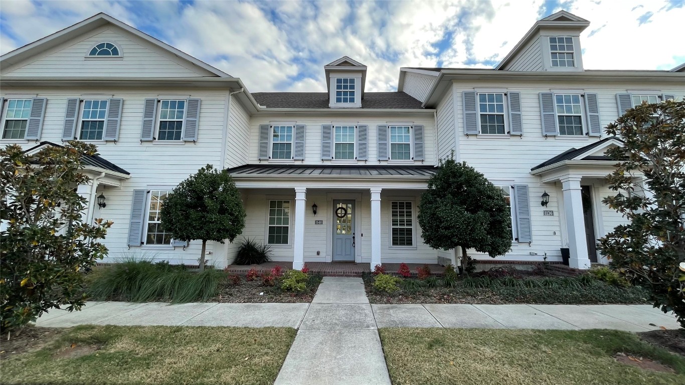 1140 Peacock Boulevard Carrollton TX 75007