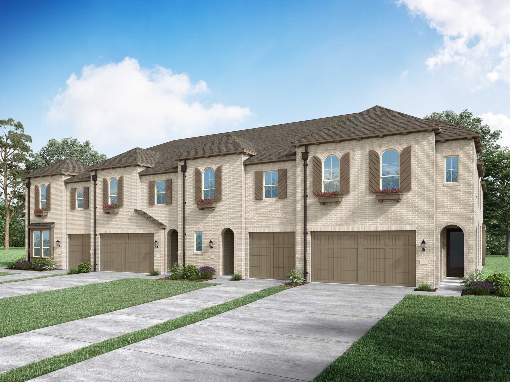 1132 Queensdown Way Forney TX 75126