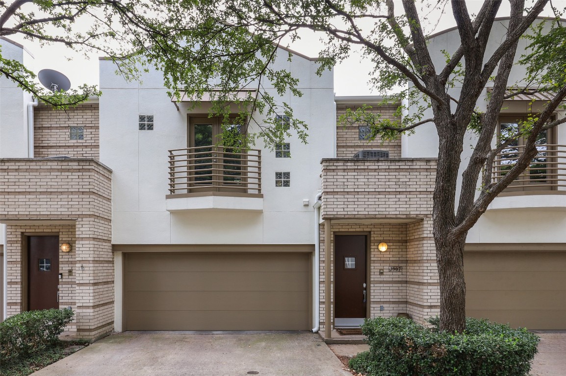3907 Wycliff Avenue Dallas TX 75219
