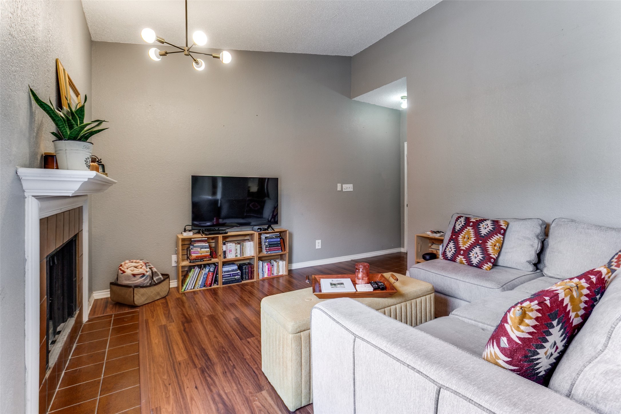 8600 Coppertowne Lane Dallas TX 75243