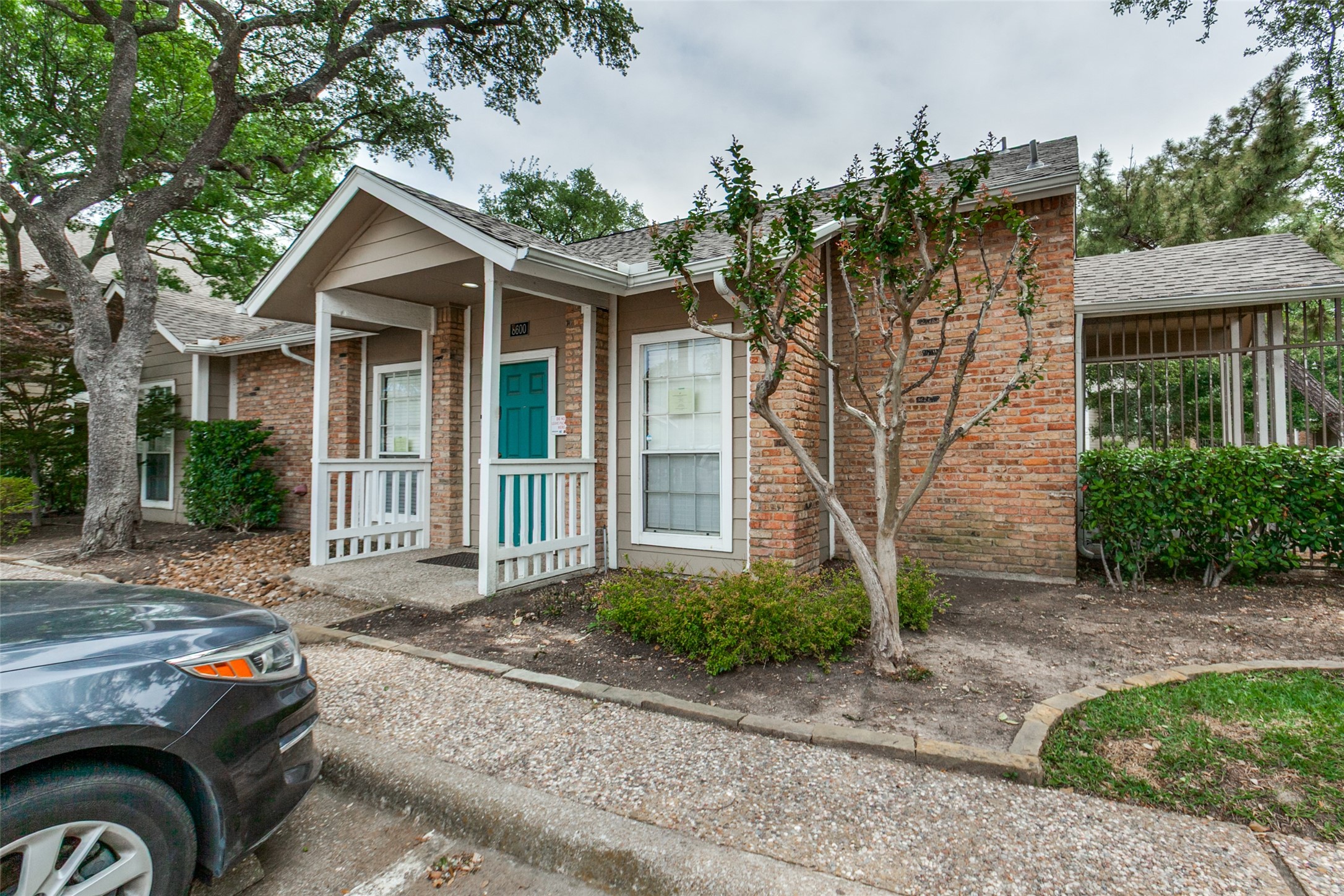 8600 Coppertowne Lane Dallas TX 75243
