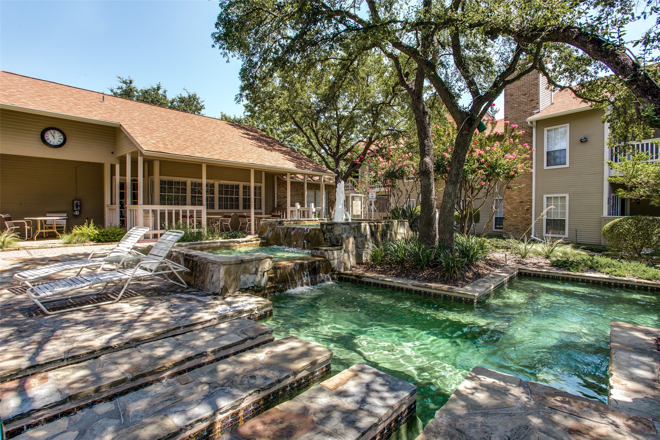 8600 Coppertowne Lane Dallas TX 75243