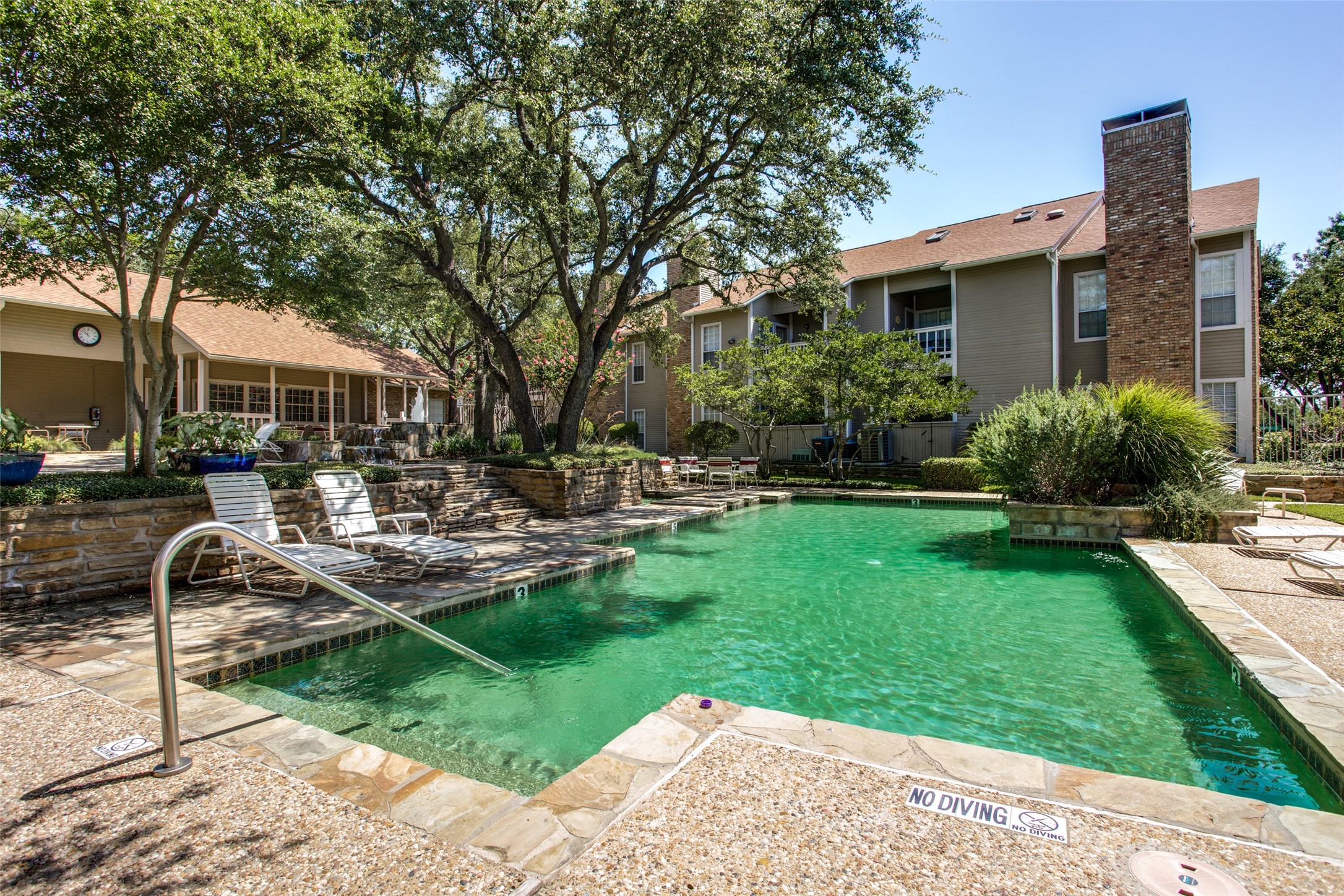 8600 Coppertowne Lane Dallas TX 75243