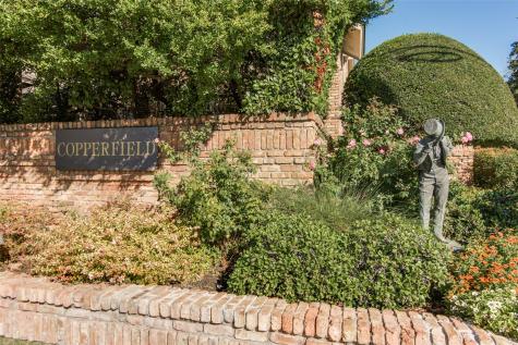 8600 Coppertowne Lane Dallas TX 75243