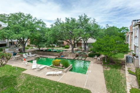 8600 Coppertowne Lane Dallas TX 75243