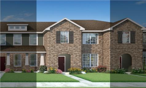 2200 Davenport Drive Denton TX 76207