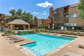 2300 Bamboo Drive Arlington TX 76006