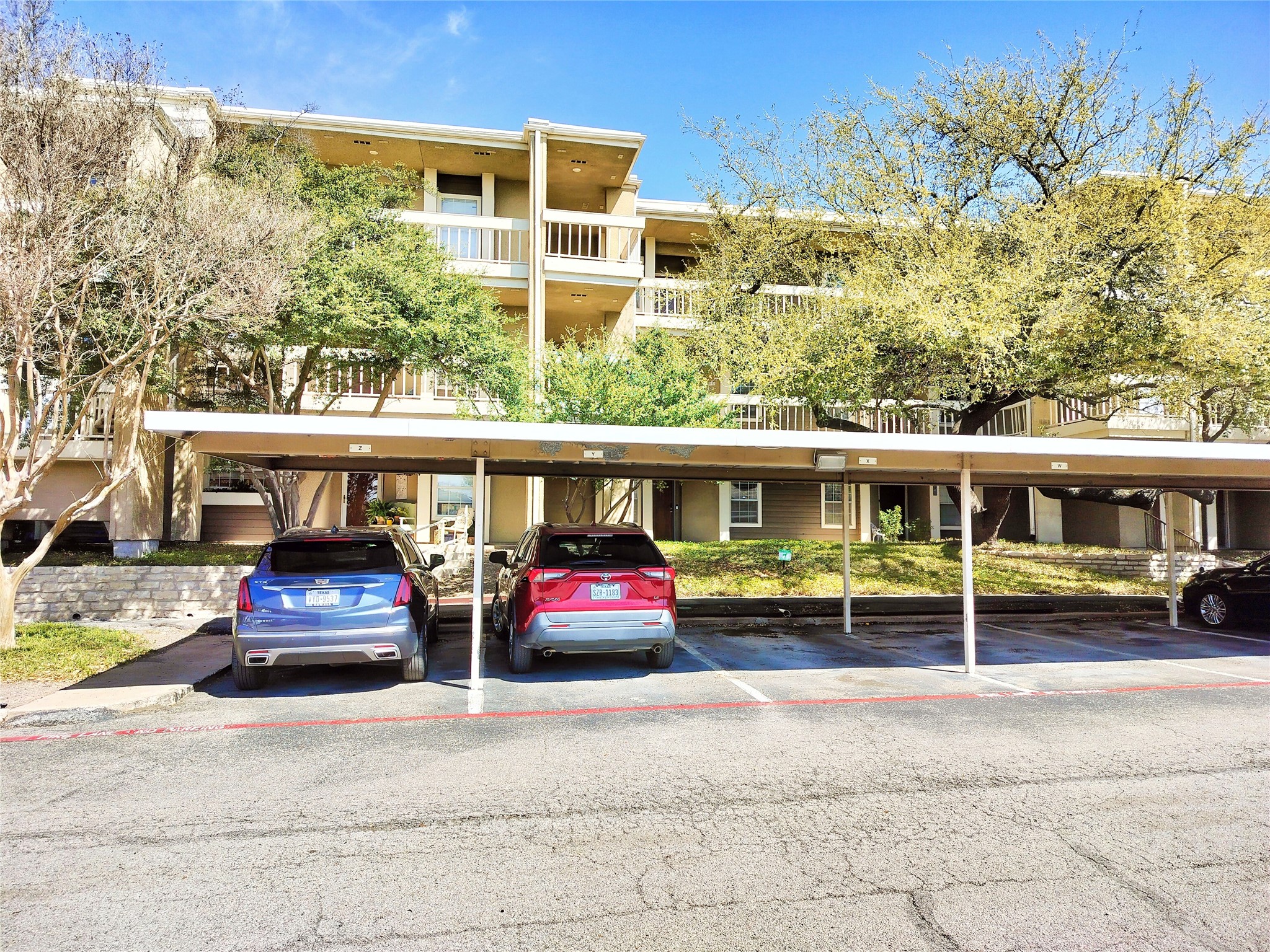 5310 Keller Springs Road Dallas TX 75248