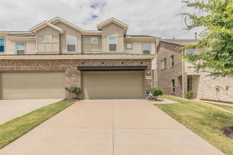 17745 Shumard Oak Drive Dallas TX 75252