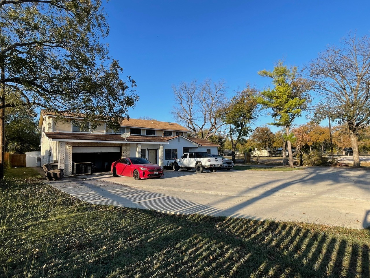 613 Central Texas Expressway Lampasas TX 76550