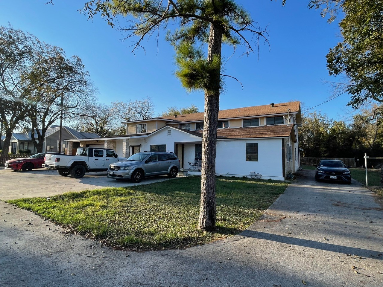 613 Central Texas Expressway Lampasas TX 76550