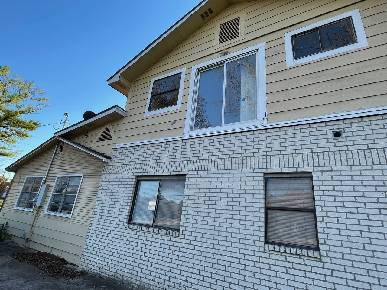 613 Central Texas Expressway Lampasas TX 76550