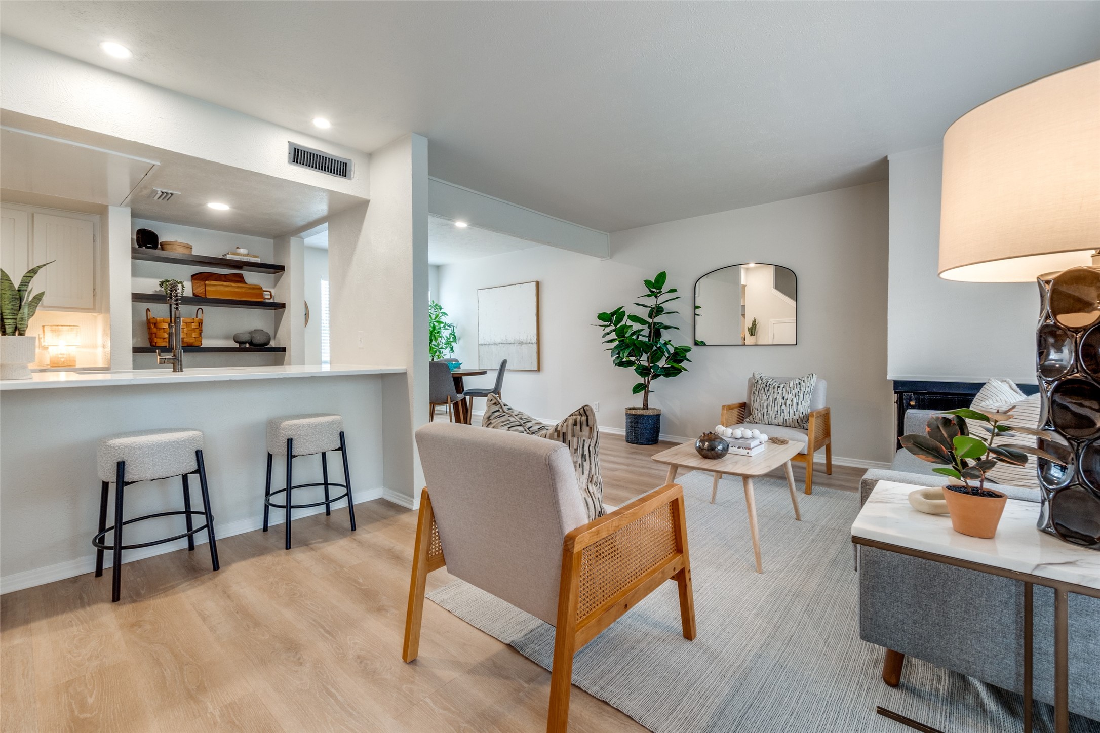 2702 Douglas Avenue Dallas TX 75219