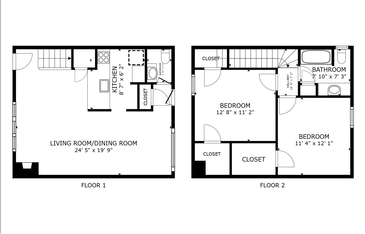 2702 Douglas Avenue Dallas TX 75219