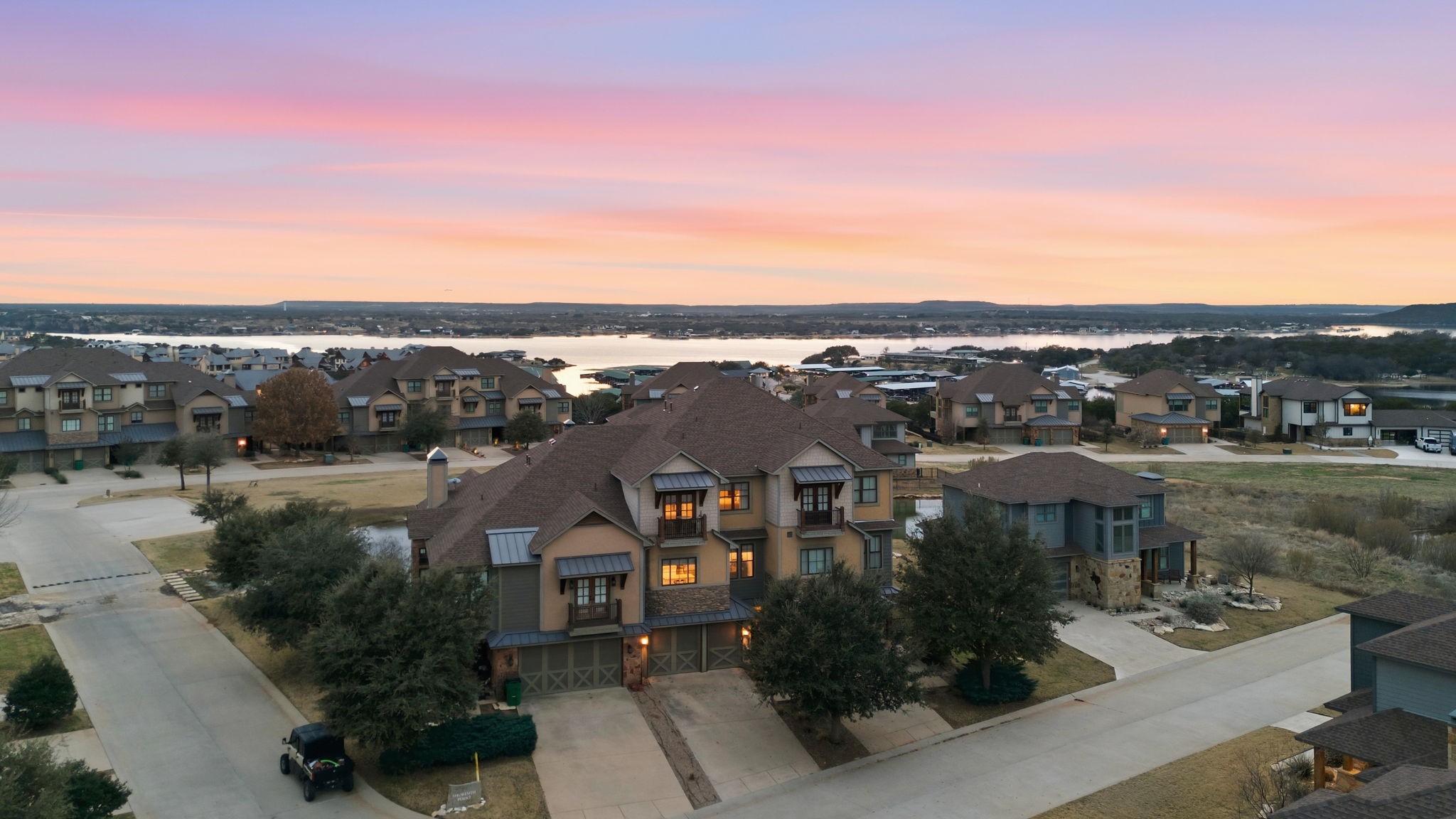 3003 Shoreside Point Graford TX 76449